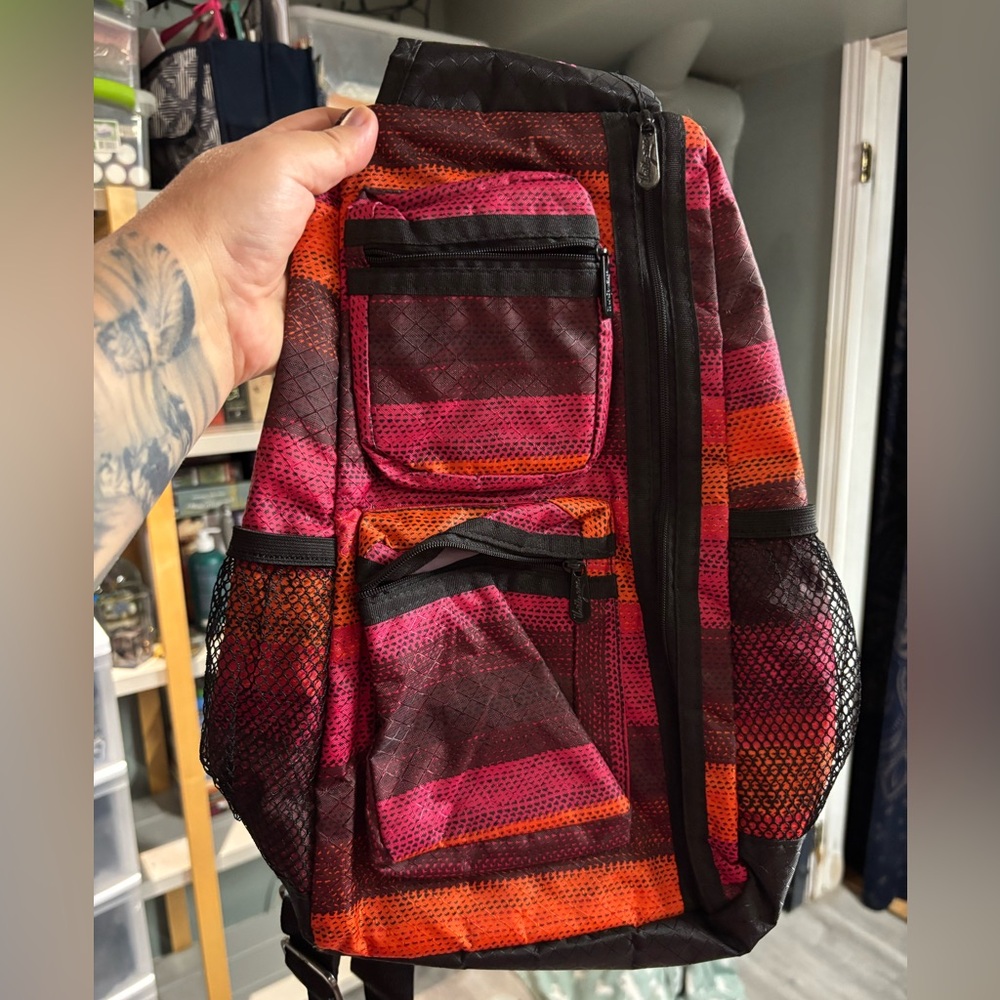 Thirty One Sling Crossbody Bag